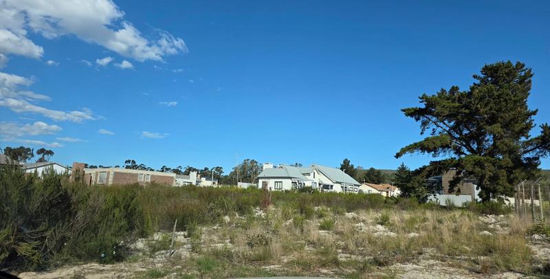 0 Bedroom Property for Sale in Albertinia Western Cape